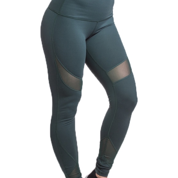 LSF Leggings - Picture 1 of 2